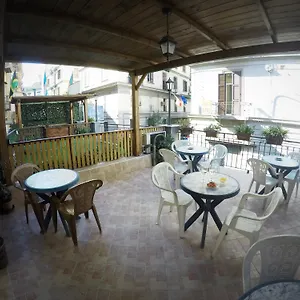 Colombo Hotel Neapel