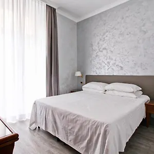 Invictus Hotel Rom