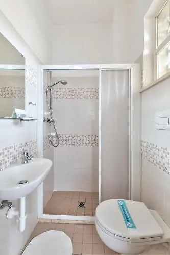 Hotel Montebello Riccione