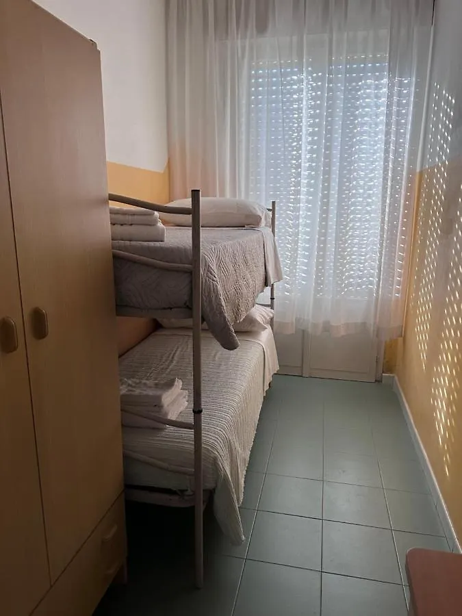 Hotel Montebello Riccione