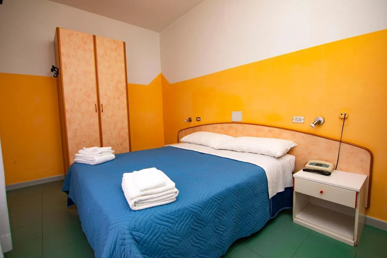 Hotel Montebello Riccione