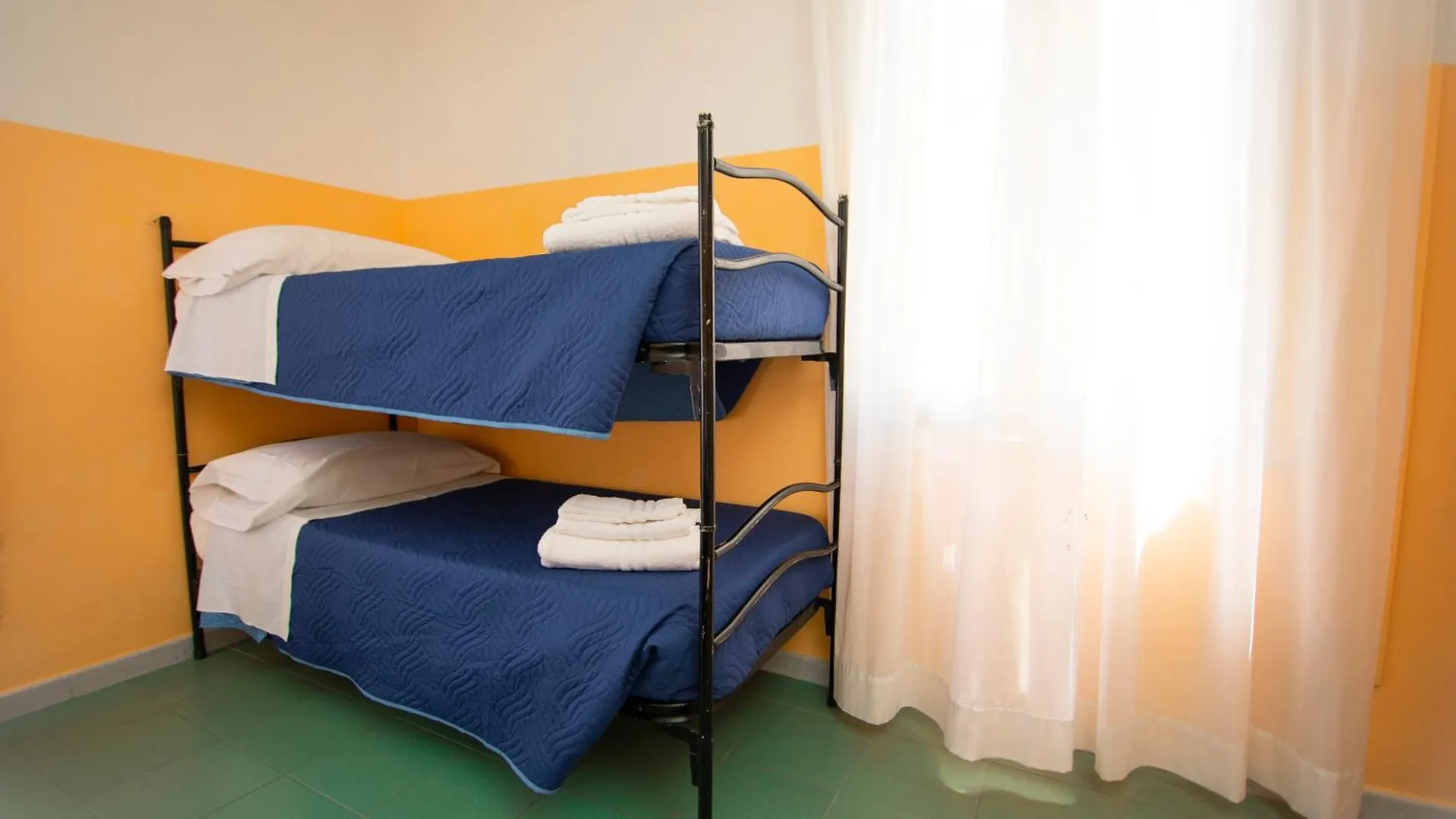 Hotel Montebello Riccione