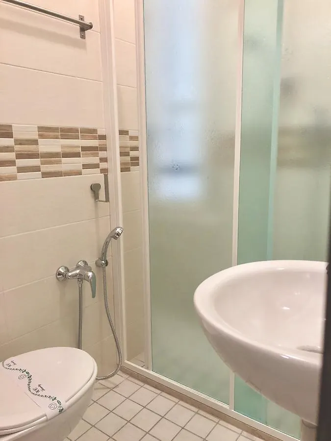 **  Hotel Montebello Riccione Italia