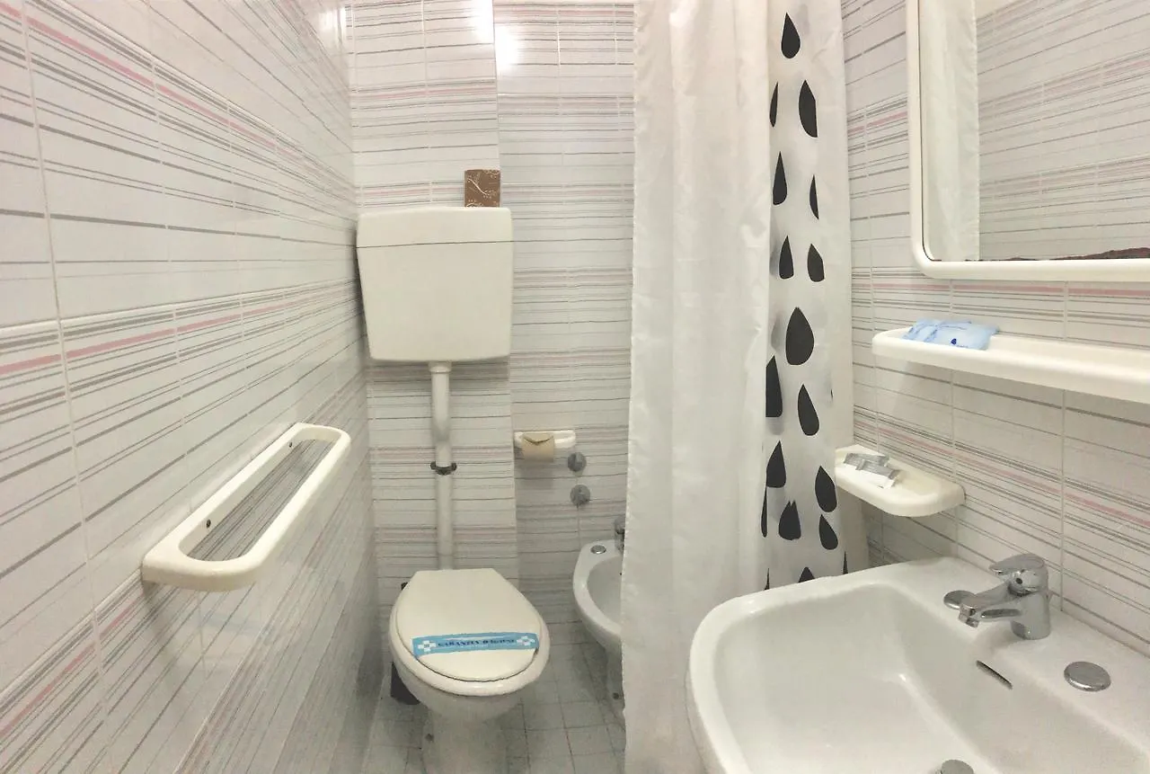 Hotel Montebello Riccione