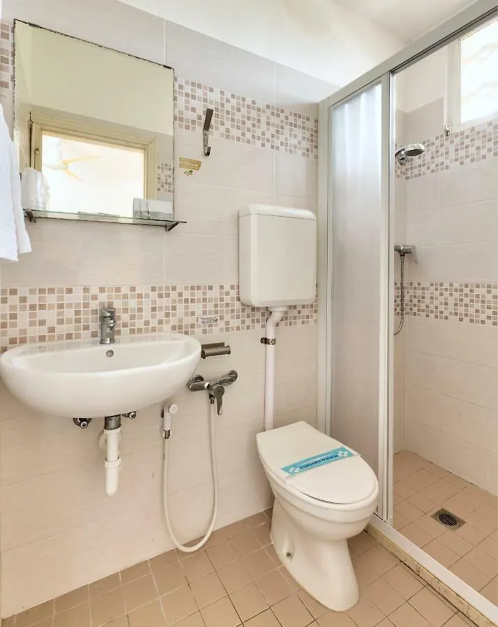 Hotel Montebello Riccione